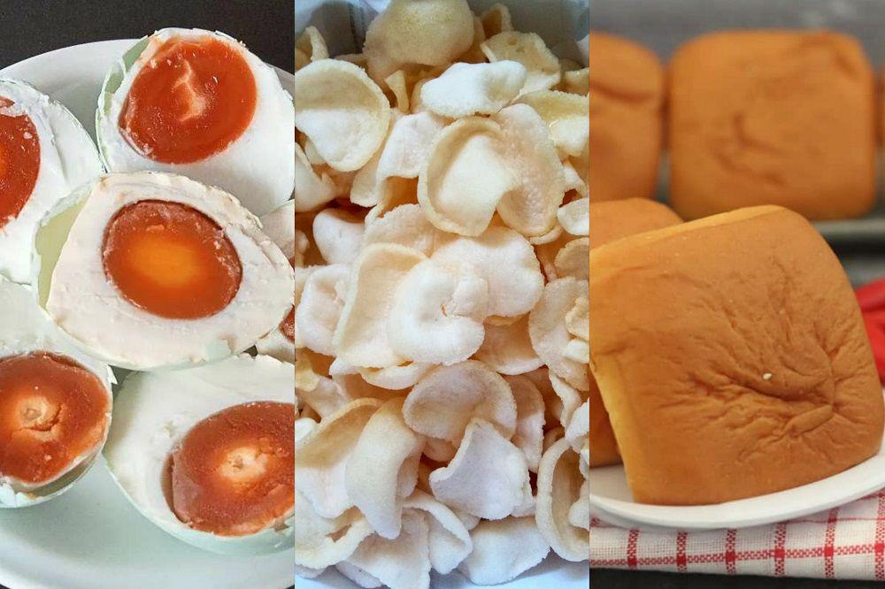 10 Makanan Khas Sidoarjo yang Gak Ada Duanya, Ada Roti Bluder Isi Ikan