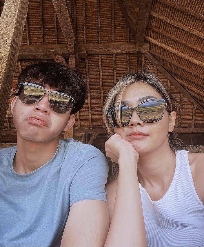 Dimas Ahmad di Bali (instagram.com/hdya_)