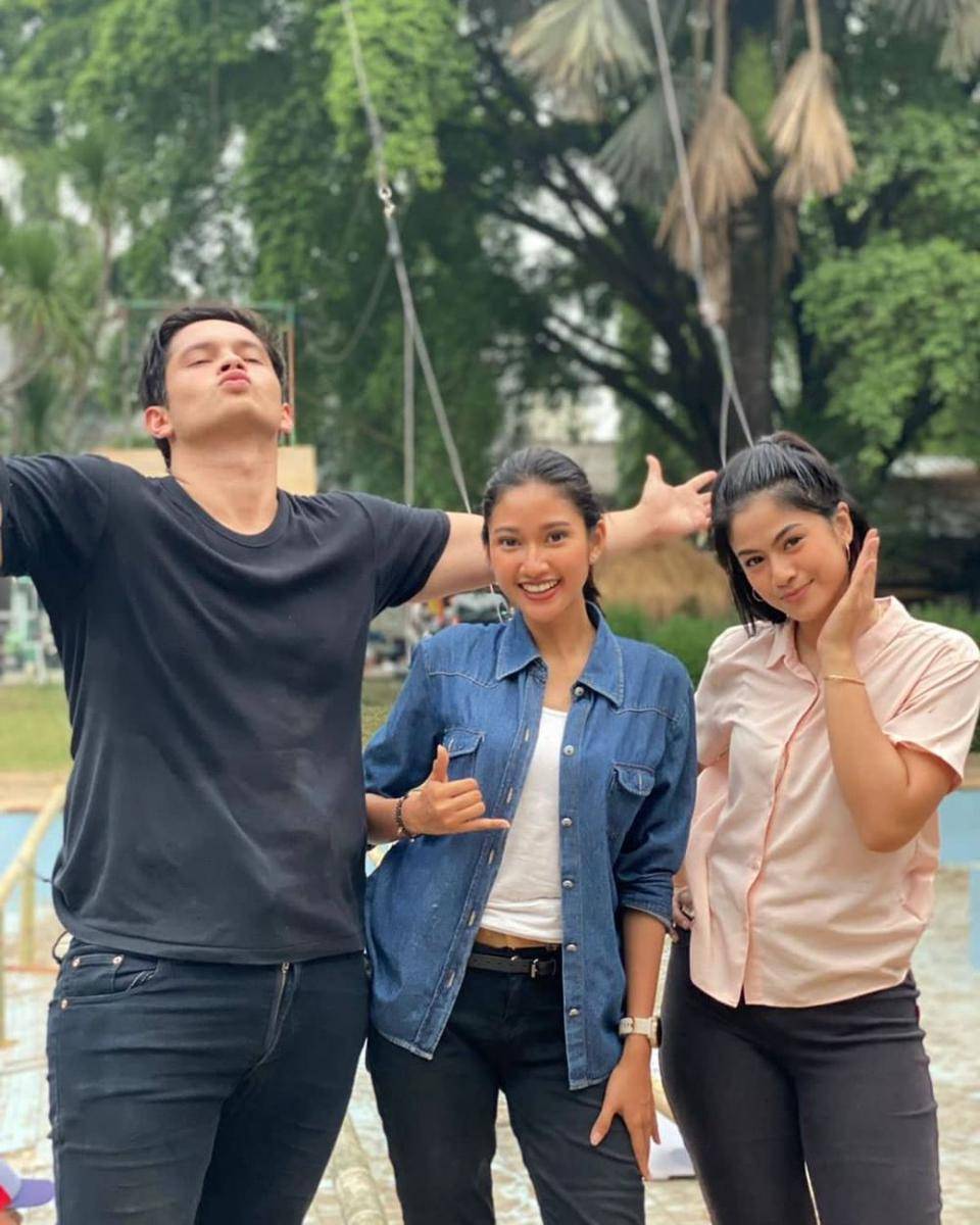 potret Kevin Kambey (instagram.com/kkambey)