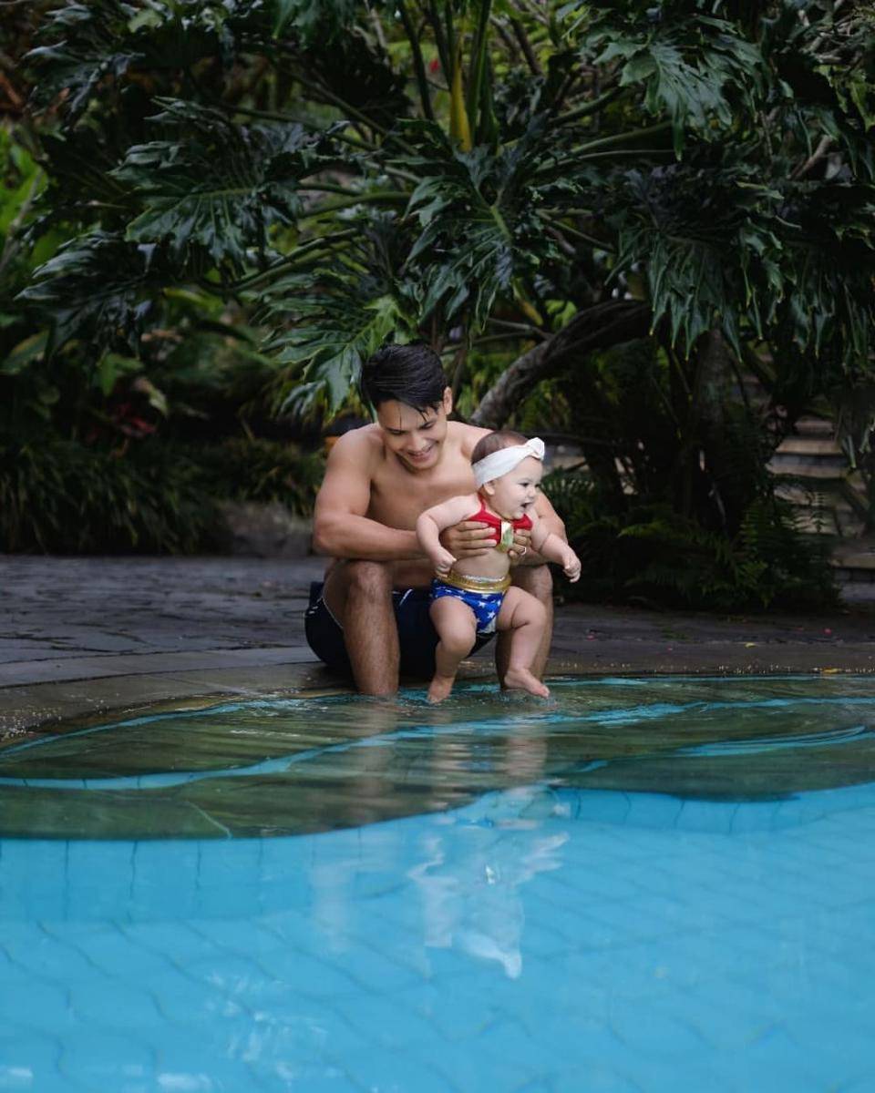 potret Randy Pangalila (instagram.com/randpunk)