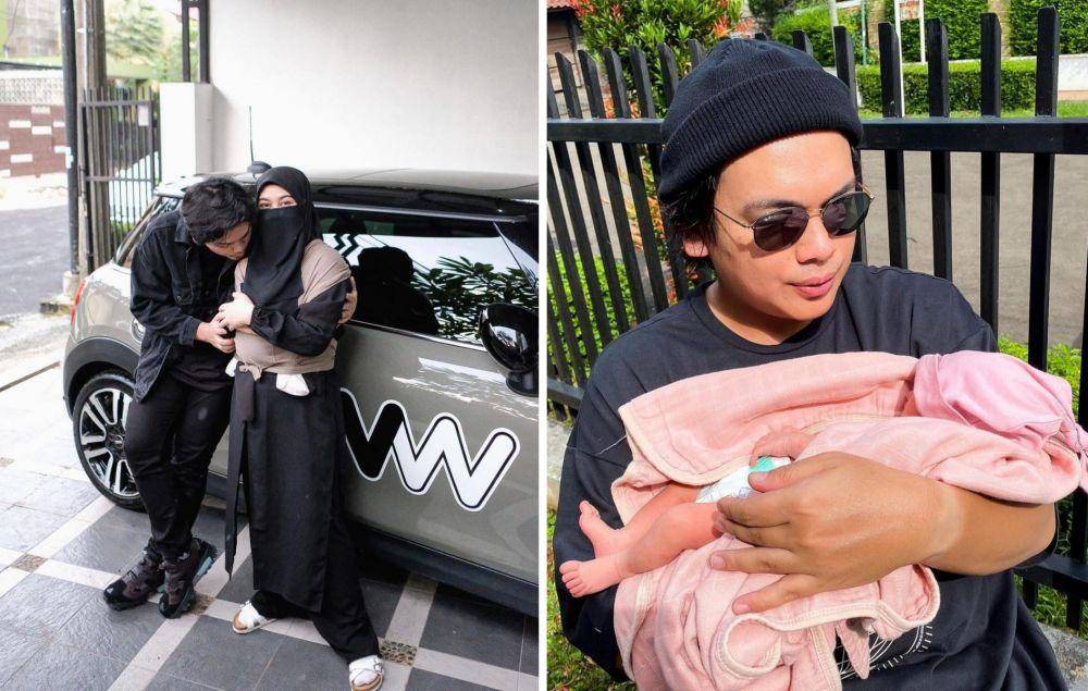 potret keluarga Natta Reza (instagram.com/natta_reza)