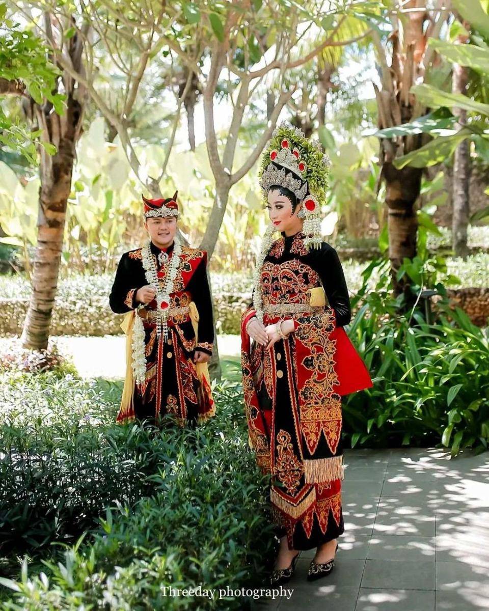Ngunduh mantu Danang DA (instagram.com/threeday_photography)