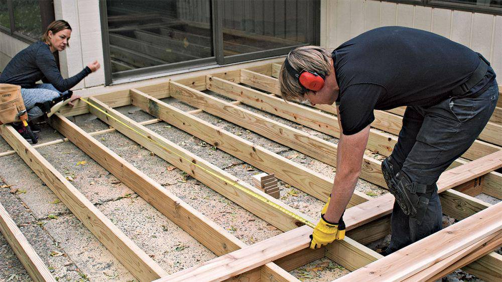 ilustrasi decking kayu (finehomebuilding.com)