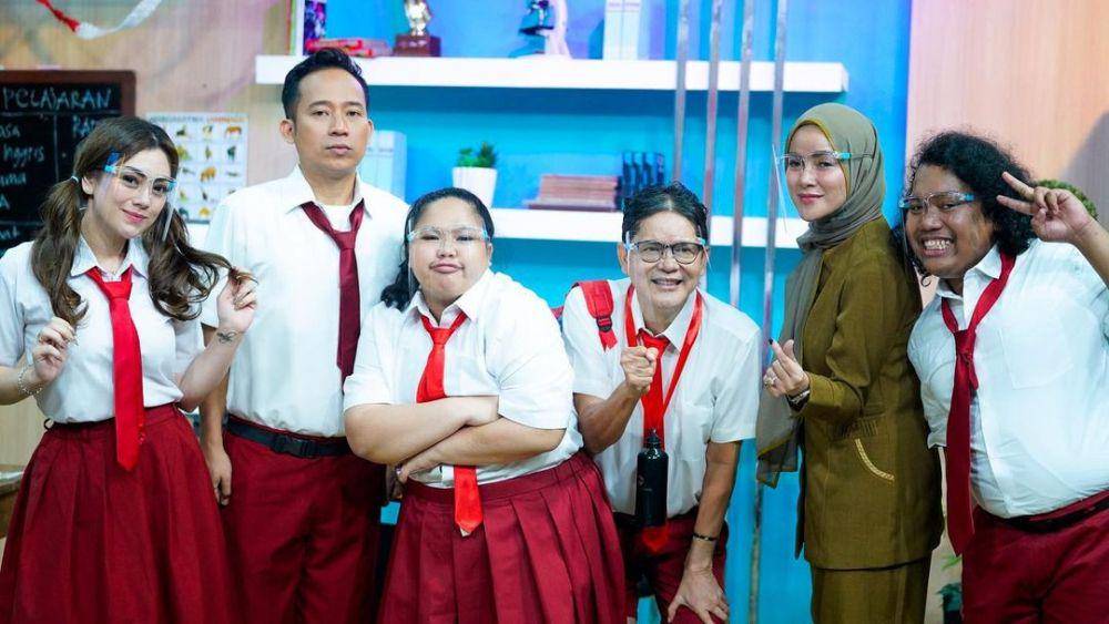 potret Denny Cagur (instagram.com/dennycagur)