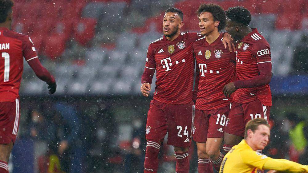 Kegagalan Barcelona di Liga Champions 2021/2022 (uefa.com)