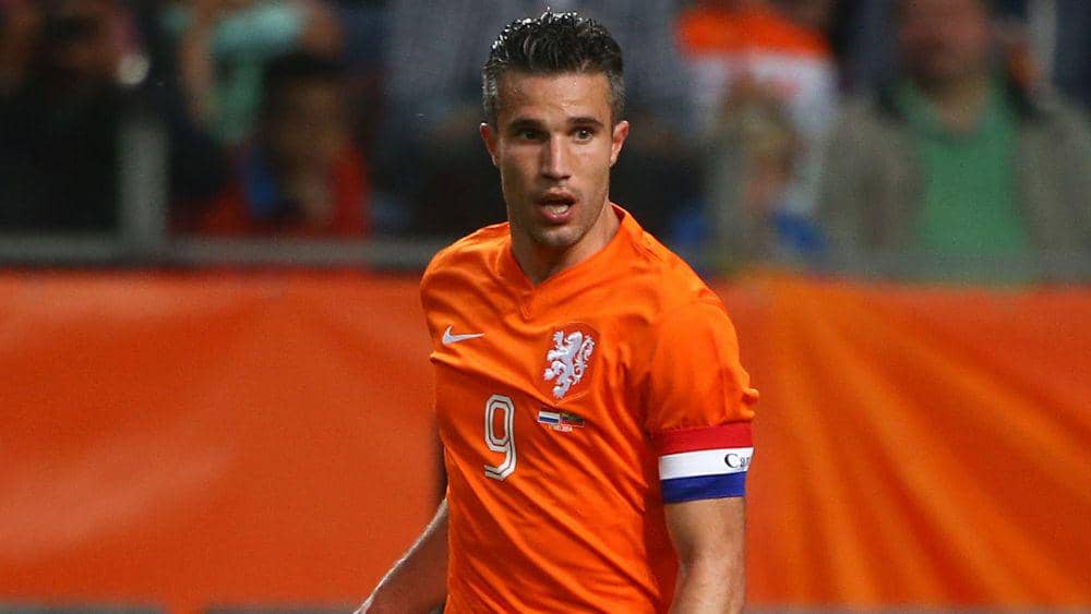 Robin van Persie (skysports.com)