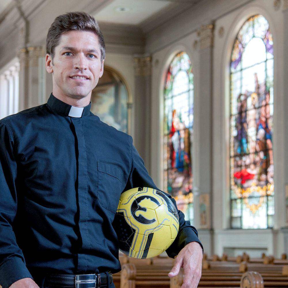 Chase Hilgenbrinck  (stjudechurchpeoria.org)