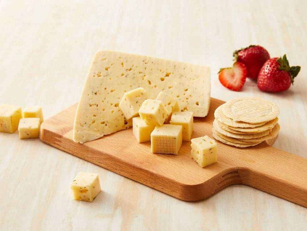 havarti cheese (instagram.com/buholzerbrothers)