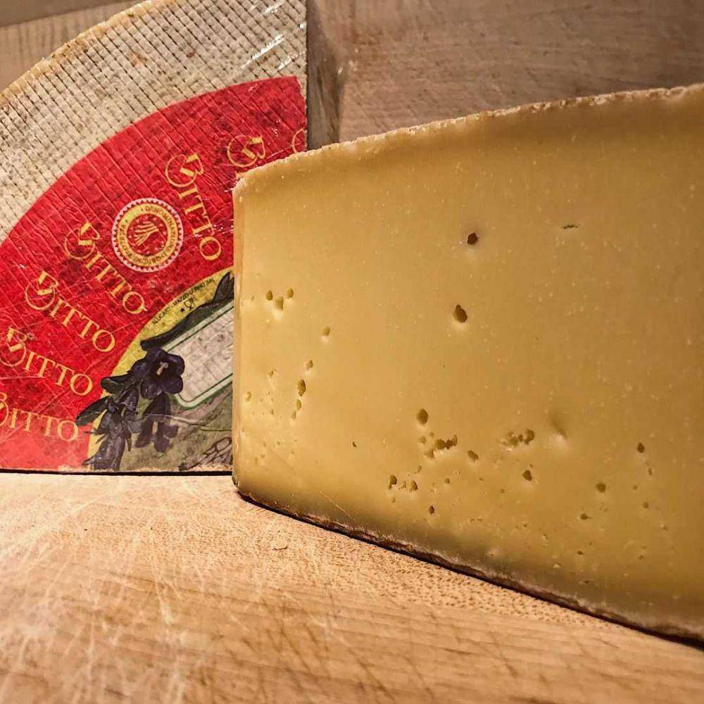 bitto cheese (instagram.com/thecheeseshop1)