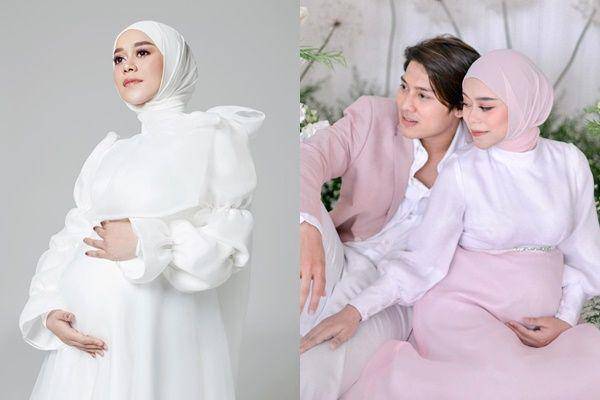 maternity Lesti Kejora (Instagram.com/lestykejora)