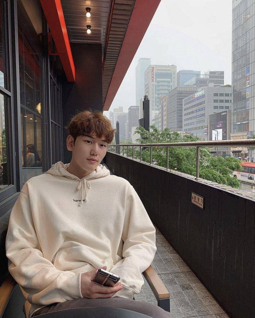 potret Lee Joon Woo (instagram.com/wsorjw)