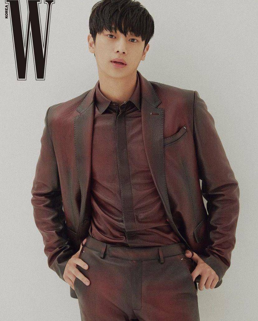 potret Lee Shin Young (instagram.com/leesin_y)