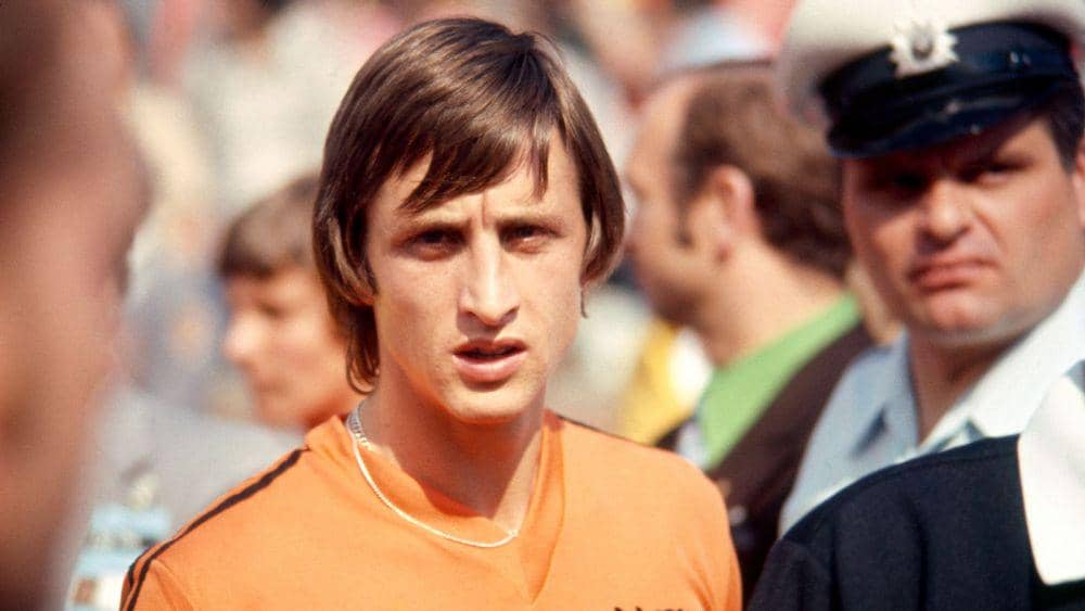 Johan Cruyff (skysports.com)