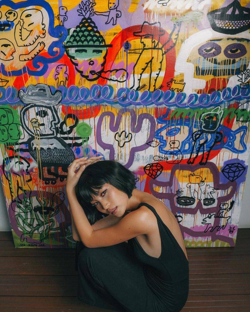 potret Patricia Gouw (instagram.com/patriciagouw)