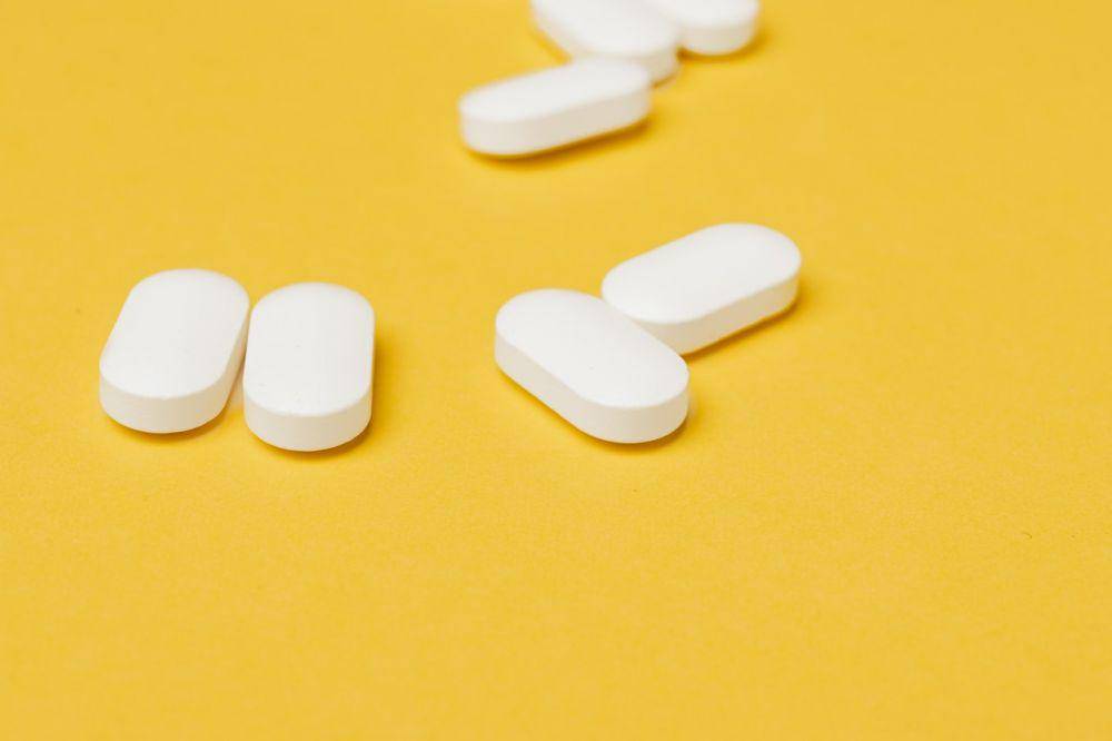 ilustrasi obat (pexels.com/Karolina Grabowska)