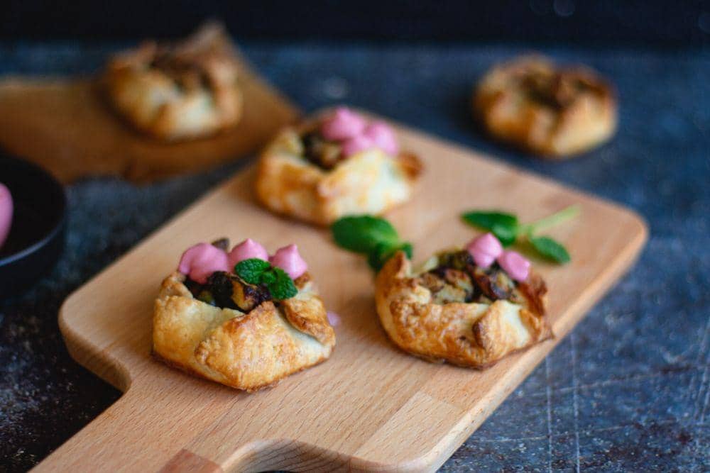 ilustrasi samosa mango habanero (pexels.com/Neetu Laddha)