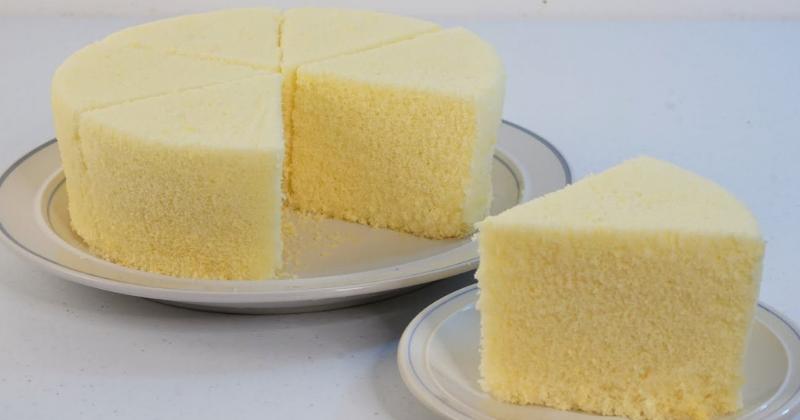 Resep Bolu Kukus Kental Manis Tanpa Oven, Hasil Fluffy!