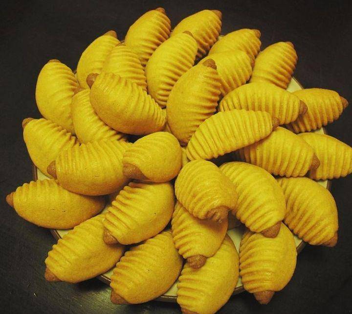 kue gendu khas Blora (instagram.com/jojolinshop)