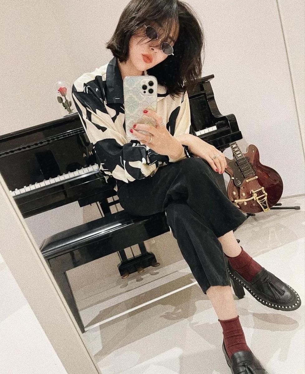 Isyana Sarasvati (instagram.com/isyanasarasvati)