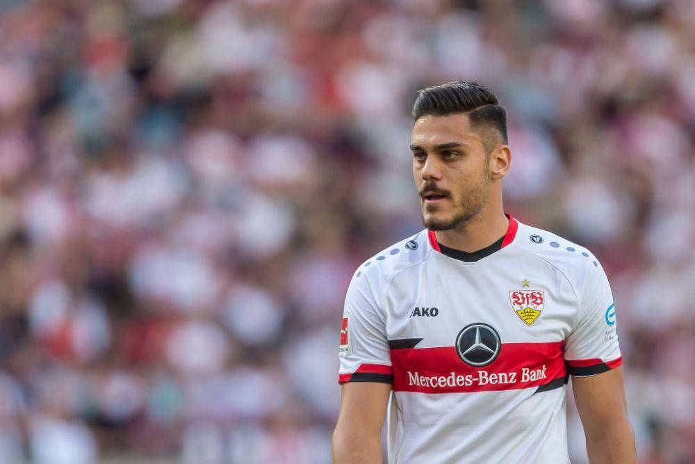 Konstantinos Mavropanos bersama VfB Stuttgart (internewscast.com)