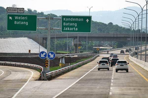 Tol Batang (ekonomi.bisnis.com)
