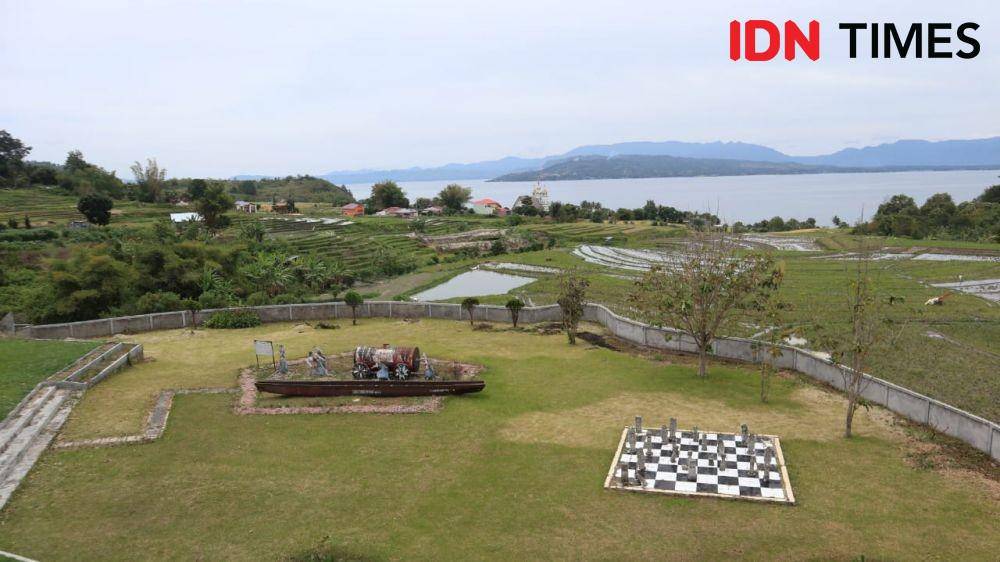 IDN Times/Masdalena Napitupulu