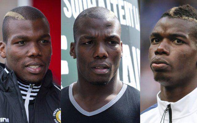 potret Mathias, Florentin, dan Paul Pogba (caughtoffside.com)