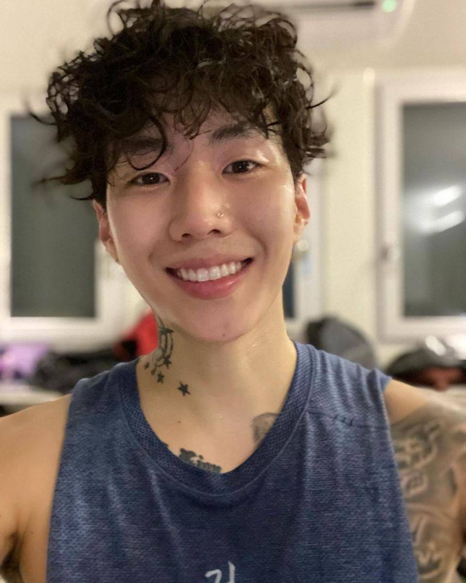 Jay Park (instagram.com/jparkitrighthere/)
