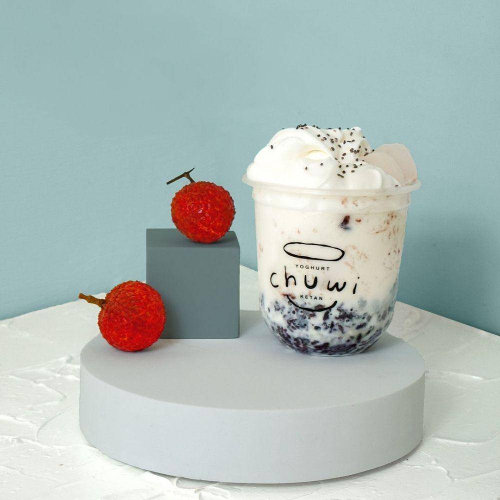 yougurt ketan (instagram.com/chuwi.id)