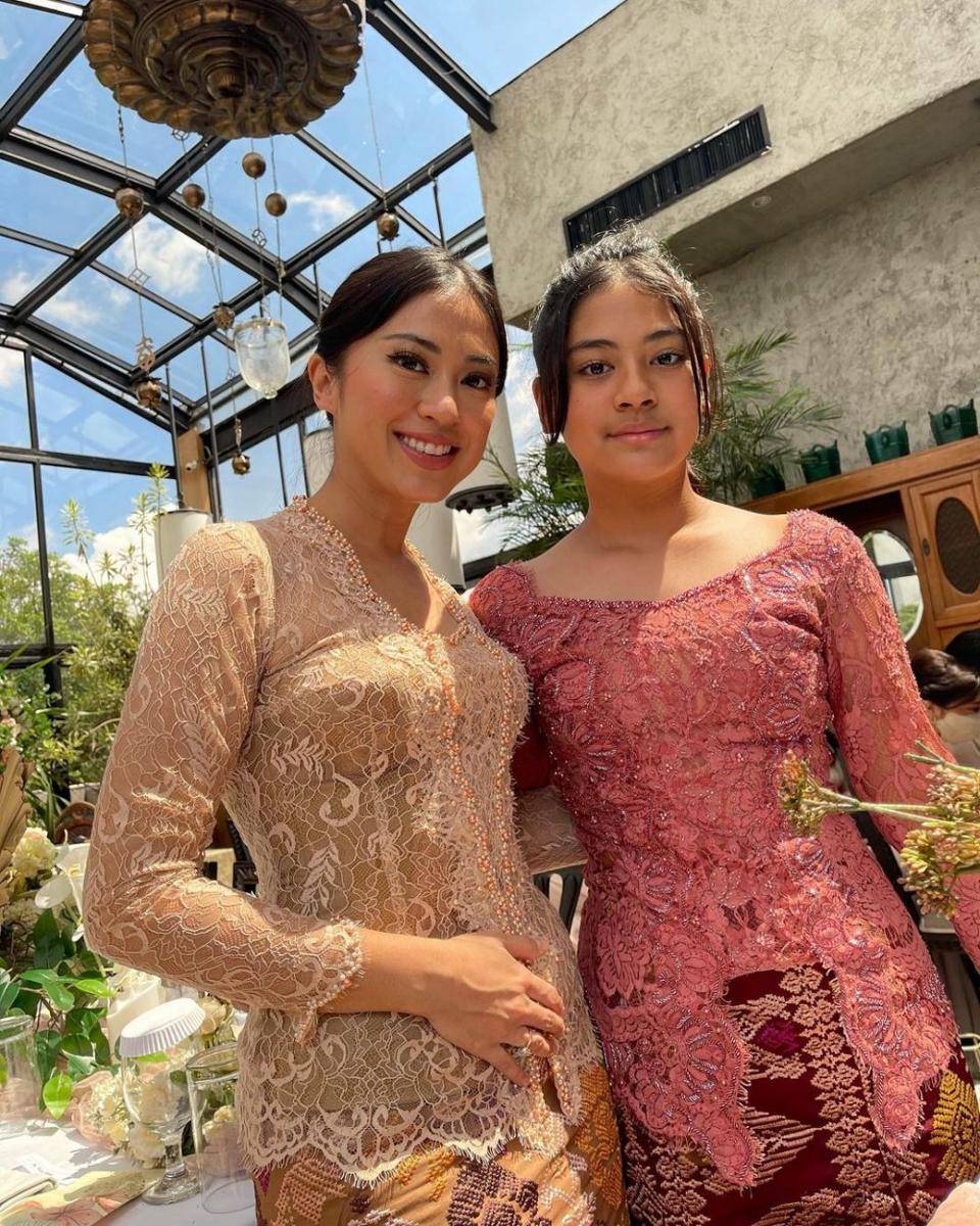 potret Tyna Dwi Jayanti dan anaknya (instagram.com/tynadwijayanti)