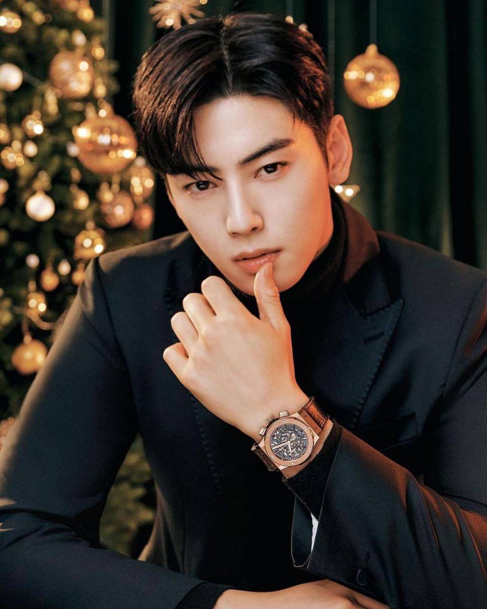 Cha Eun Woo ASTRO (instagram.com/eunwo.o_c)