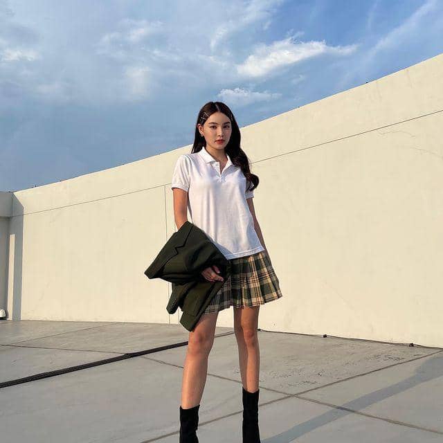 Kapook Phatchara (instagram.com/kapookphat)