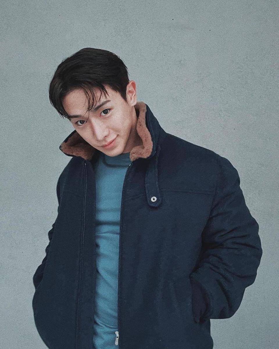 Wonho (instagram.com/iwonhoyou)
