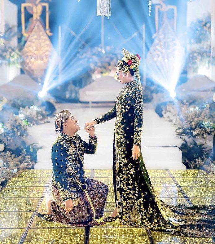 Nikah2021 (Instagram.com/danang_official91)