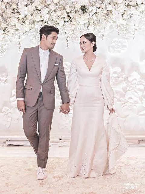 Nikah2021 (Instagram.com/ibnujamilo)