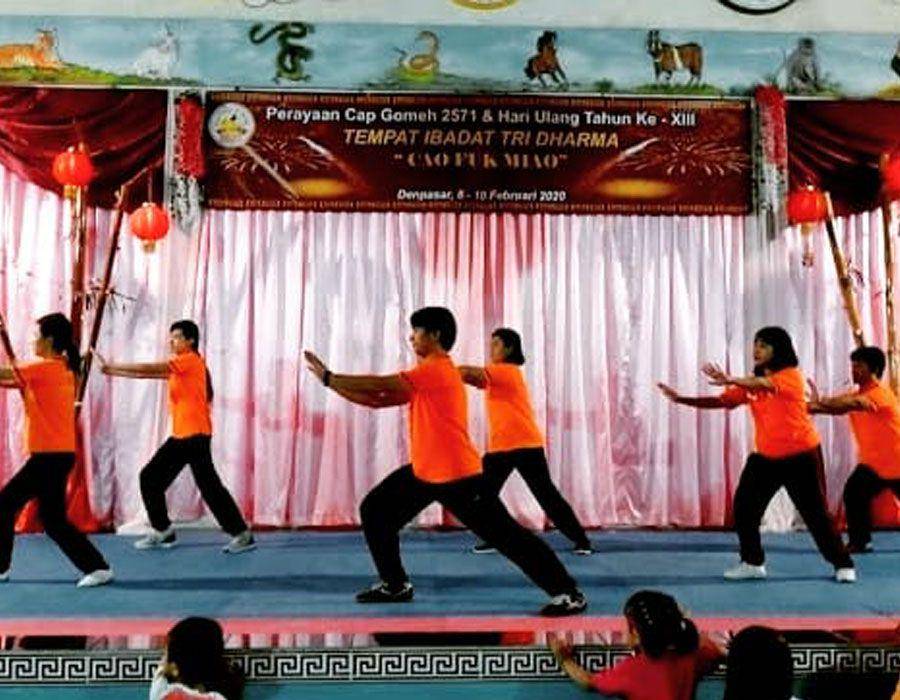 kegiatan ADYTI Bali (dok. ADYTI Bali)