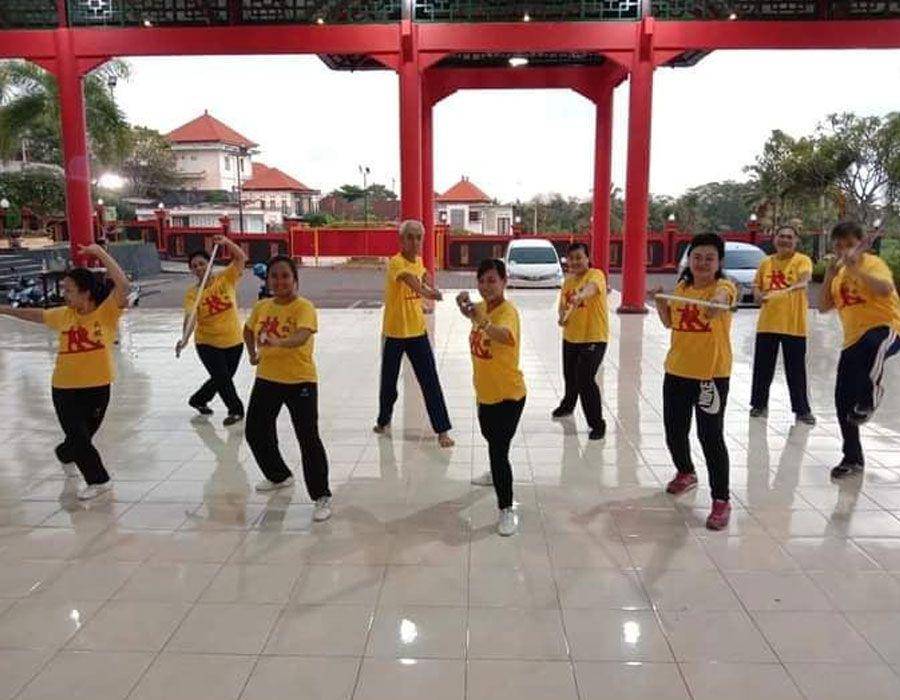 kegiatan ADYTI Bali (dok. ADYTI Bali)