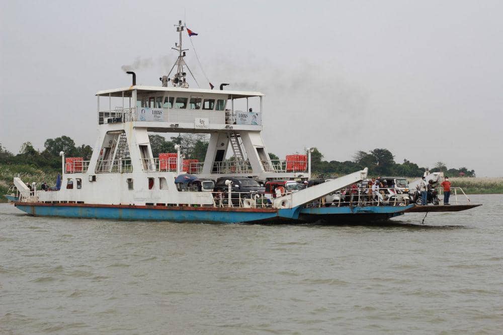 Kapal Feri di Bangladesh Terbakar, 39 Orang Tewas Dilahap Api