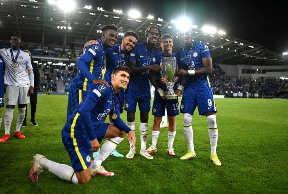 Kiprah 5 Produk Akademi Chelsea yang Tampil Gemilang di EPL Musim Ini