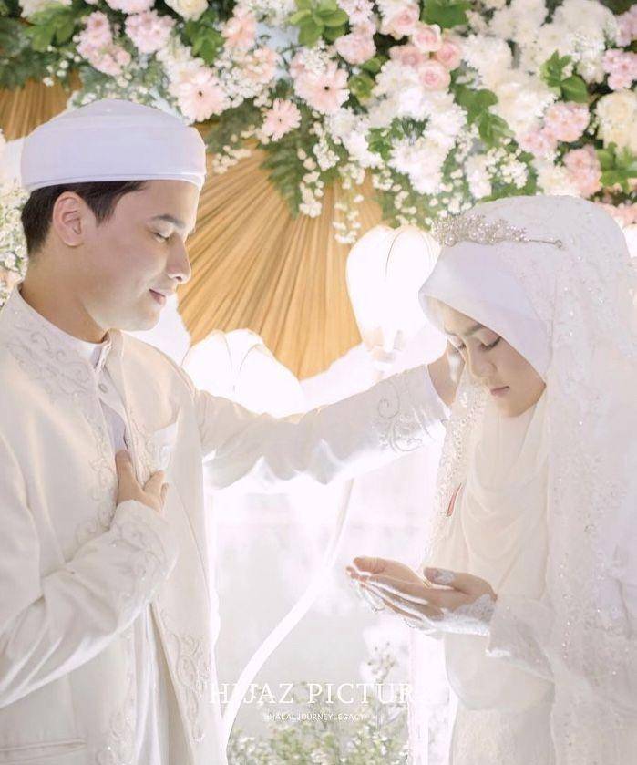 Nikah2021 (Instagram.com/hennyrahman)