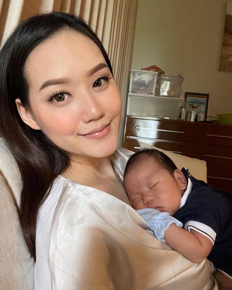 Felice Hwang (Instagram.com/felicehwang)