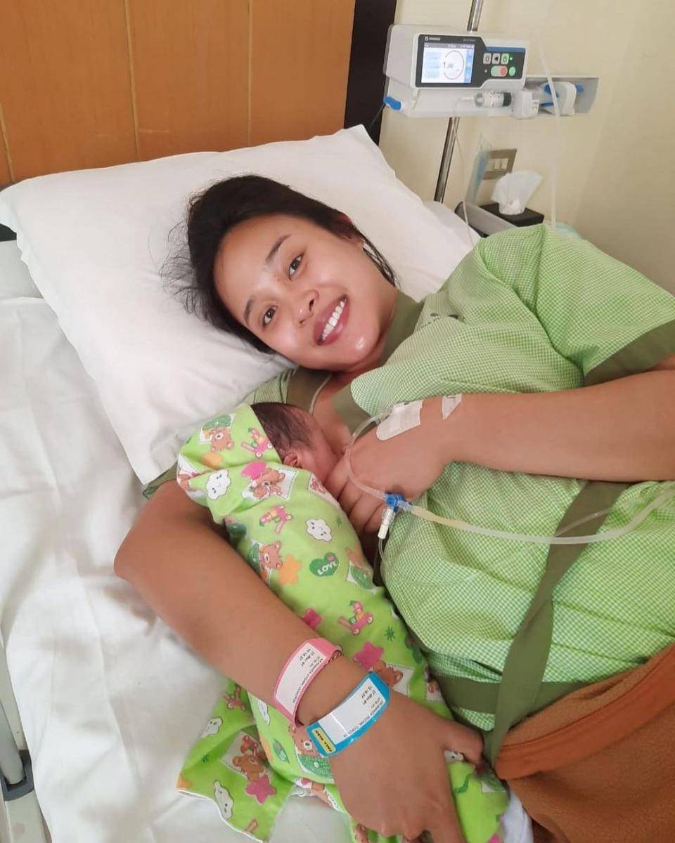 Cok Istri Krisnanda (Instagram.com/cokistrikrisnanda)