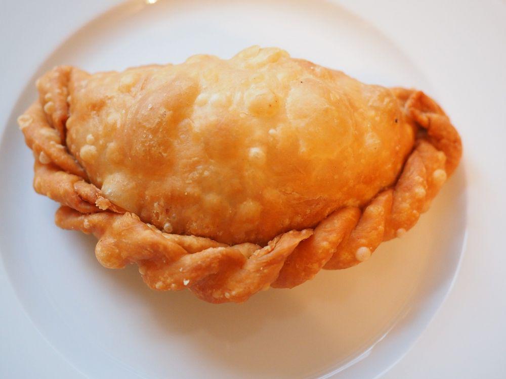 5 Hidangan Mancanegara yang Serupa dengan Pastel, Beneran Mirip!