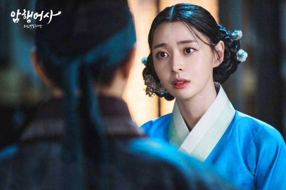 Kwon Na Ra di drama Royal Secret Agent. (dok. KBS2/Royal Secret Agent)