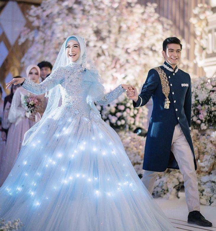 Nikah2021 (Instagram.com/riaricis1795)