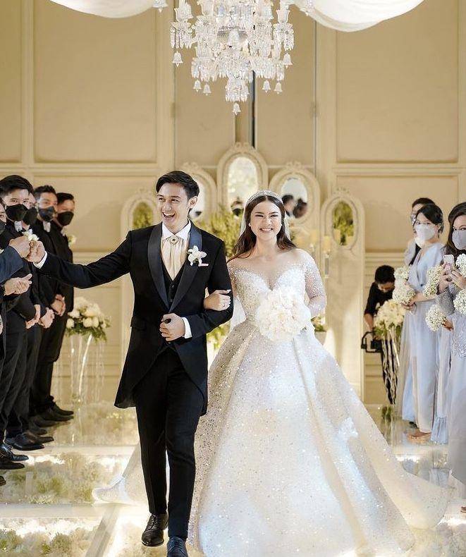 Nikah2021 (Instagram.com/felicyangelista)