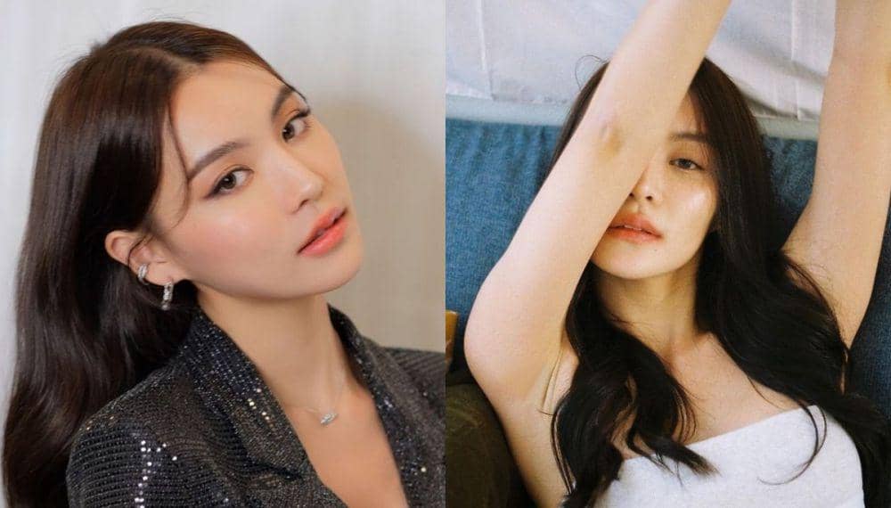 9 Pesona Kapook Phatchara, Sosok yang Hilang Misterius di The Player