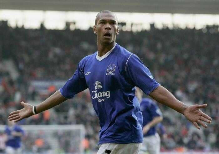 Marcus Bent (twitter.com/premierleague)