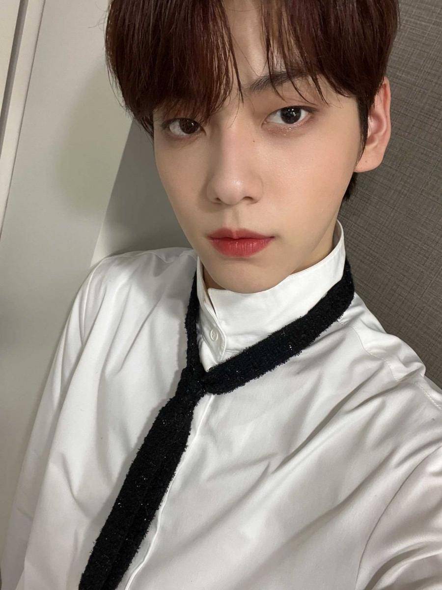 Soobin TXT (twitter.com/TXT_members)