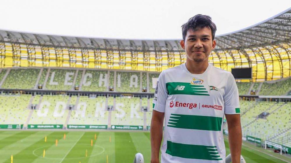 6 Pemain Termuda di Skuat Timnas Indonesia di Piala AFF 2020